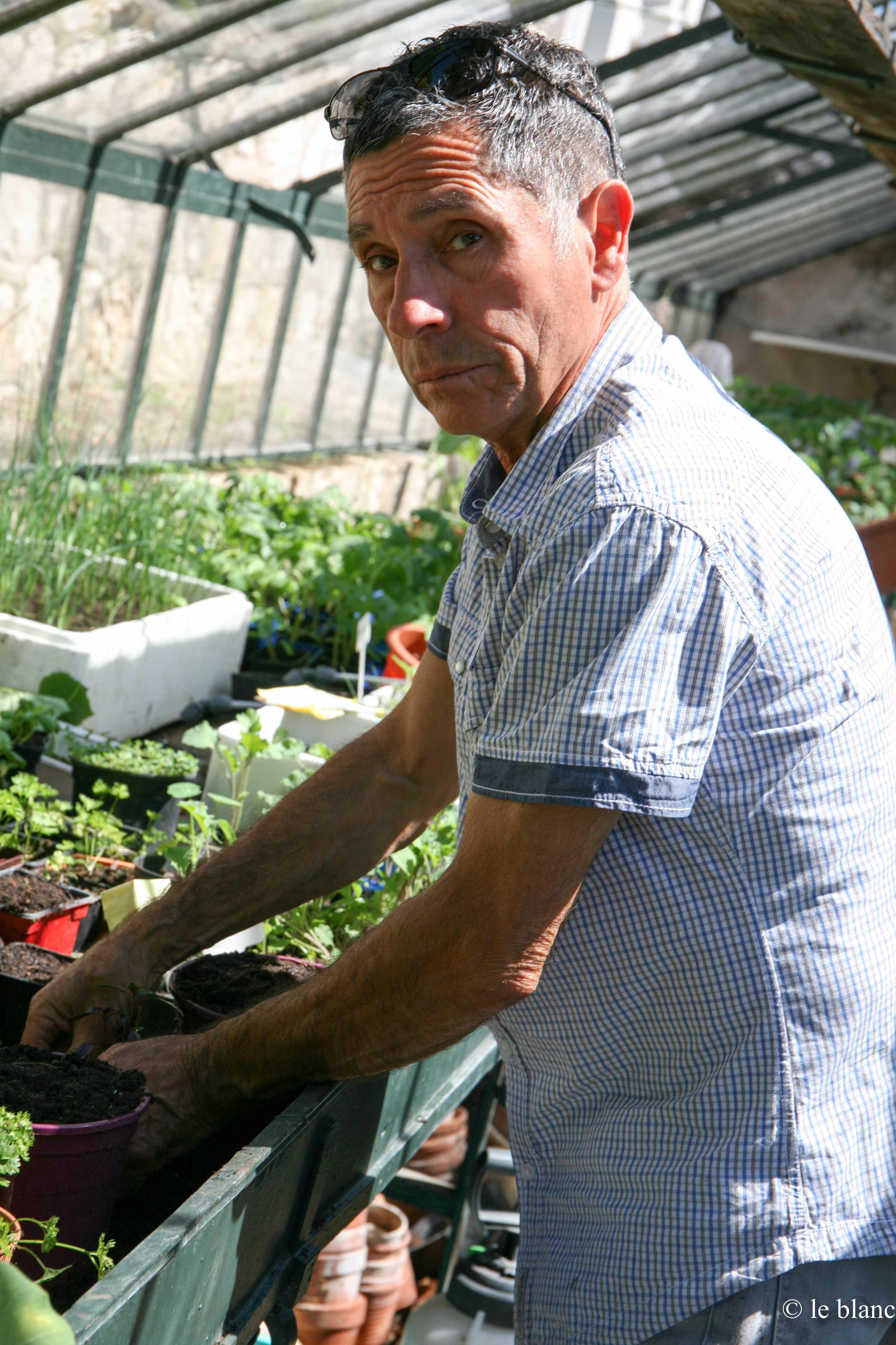 François Papara
