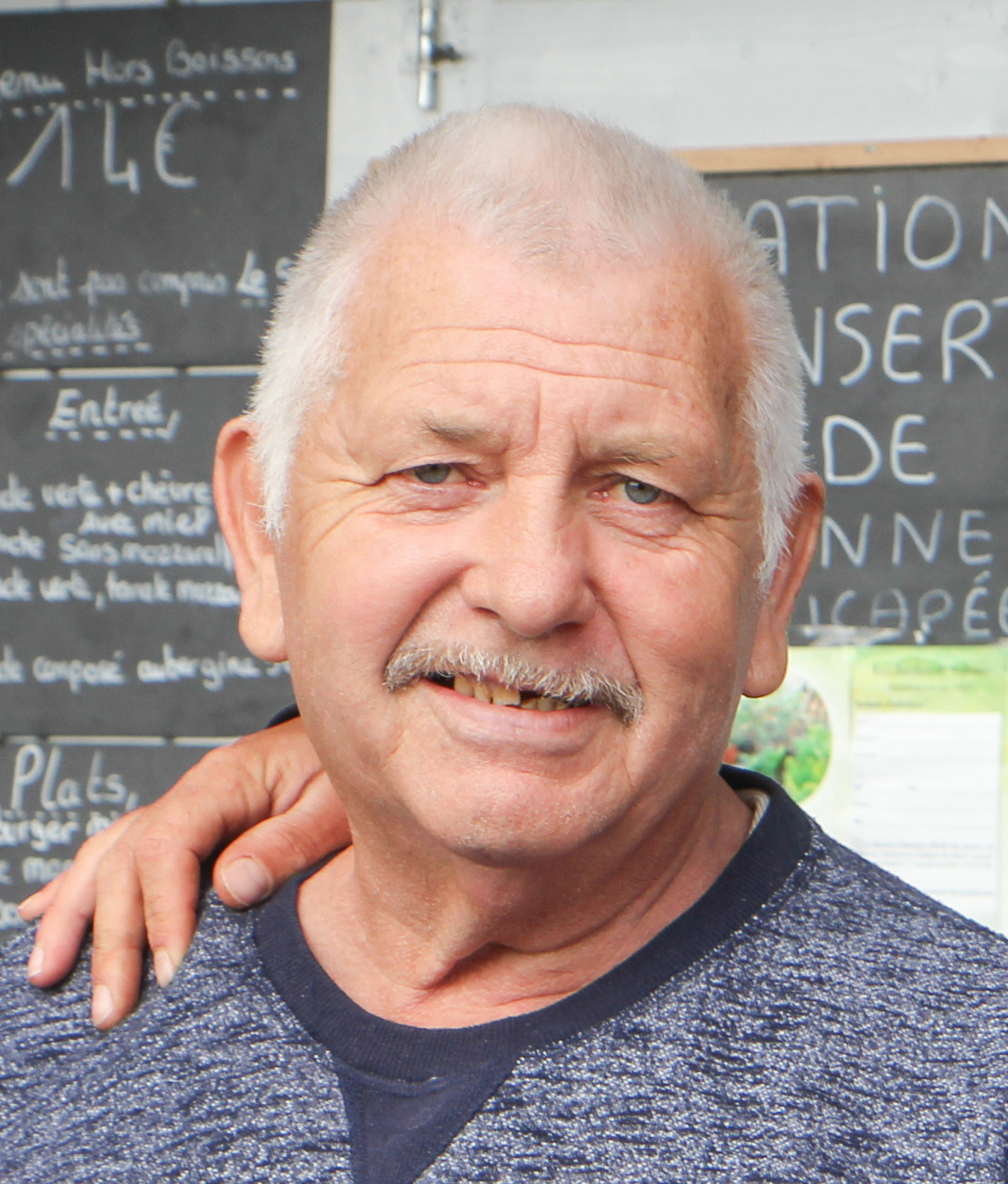 Jacques LEQUET