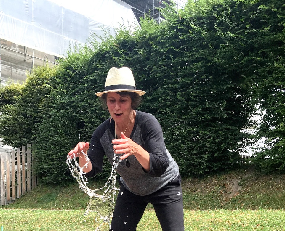 Valérie MAUGARD