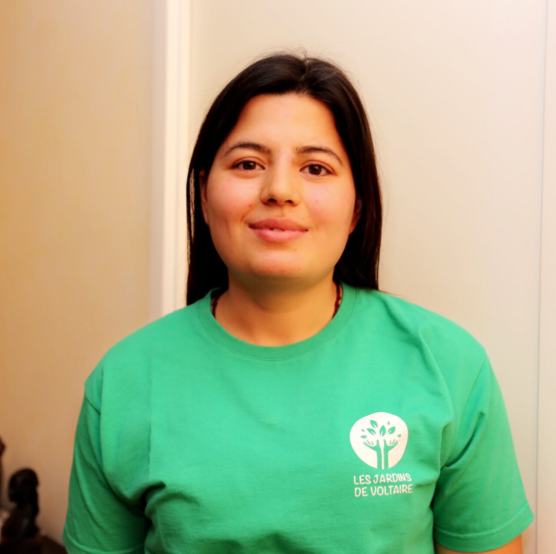 Melike Kök